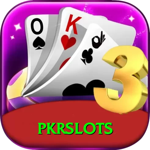 PKRSlots Plus vv5.8.5 - 2