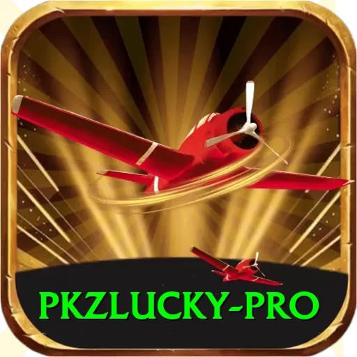 pkzlucky - Legend Edition v2.5.5 - 2