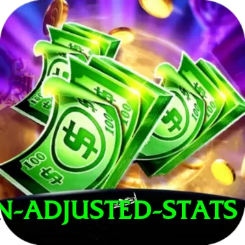 possession adjusted stats Master v1.9.3 - 2