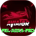 psl 2023 Slot Machine Legend