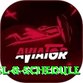 psl 8 schedule Gold v1.1.3