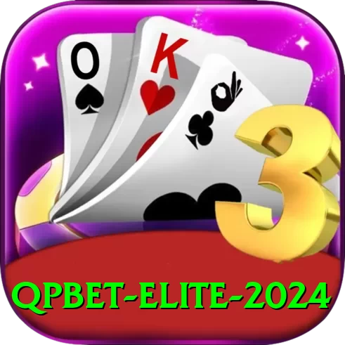 qpbet Elite 2024 - 2
