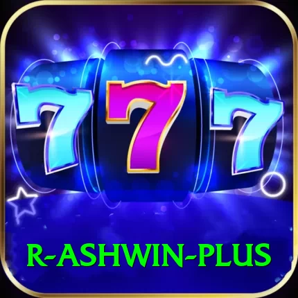 r ashwin Premium Casino App - 2