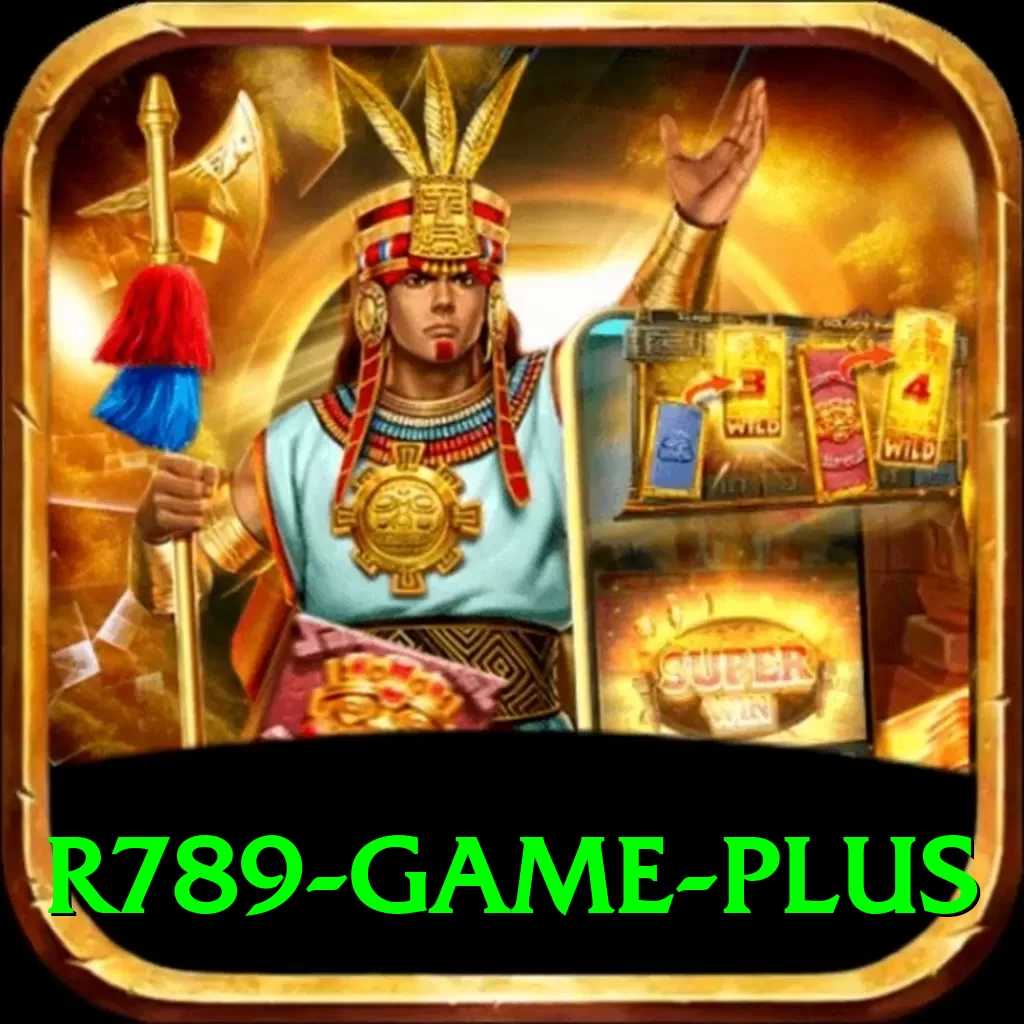 R789 Game Bonus Extreme v5.2.1 - 2
