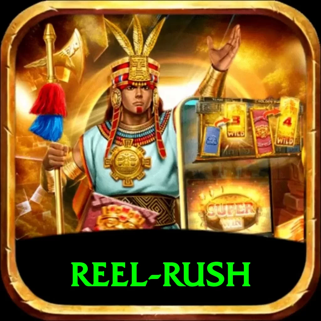 reel rush Apps (Tools & Injectors) Master v3.8.4 - 2
