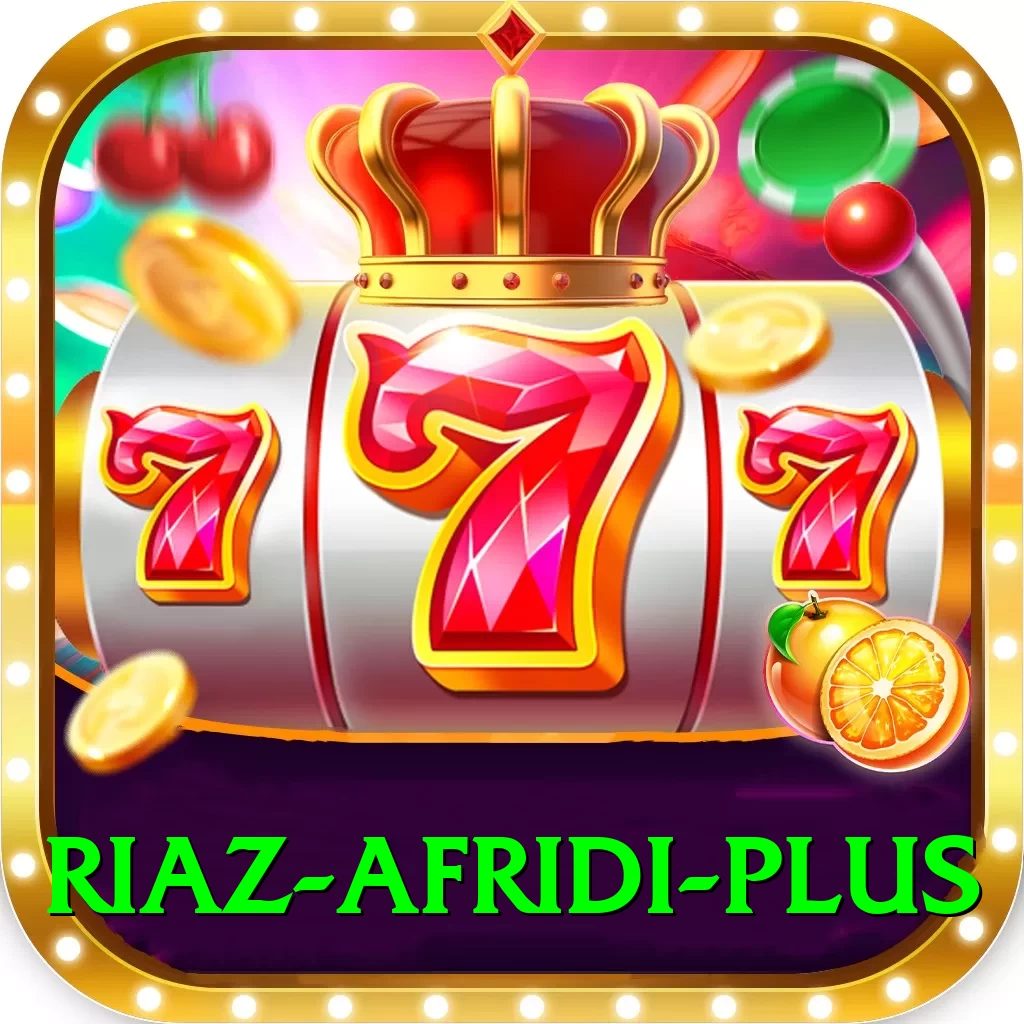 riaz afridi - VIP Plus - 2