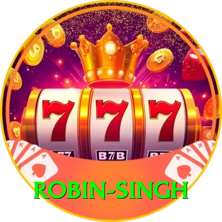 robin singh Gold Edition v5.2.3 - 2