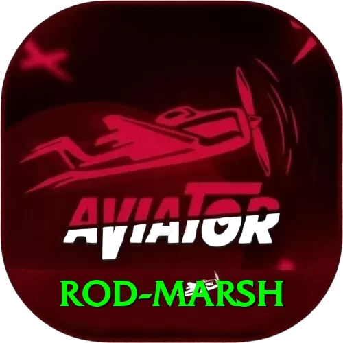 rod marsh Elite Pro v4.2.1 - 2