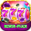 rods - Slots Pro