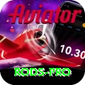 rods Mega Gaming App