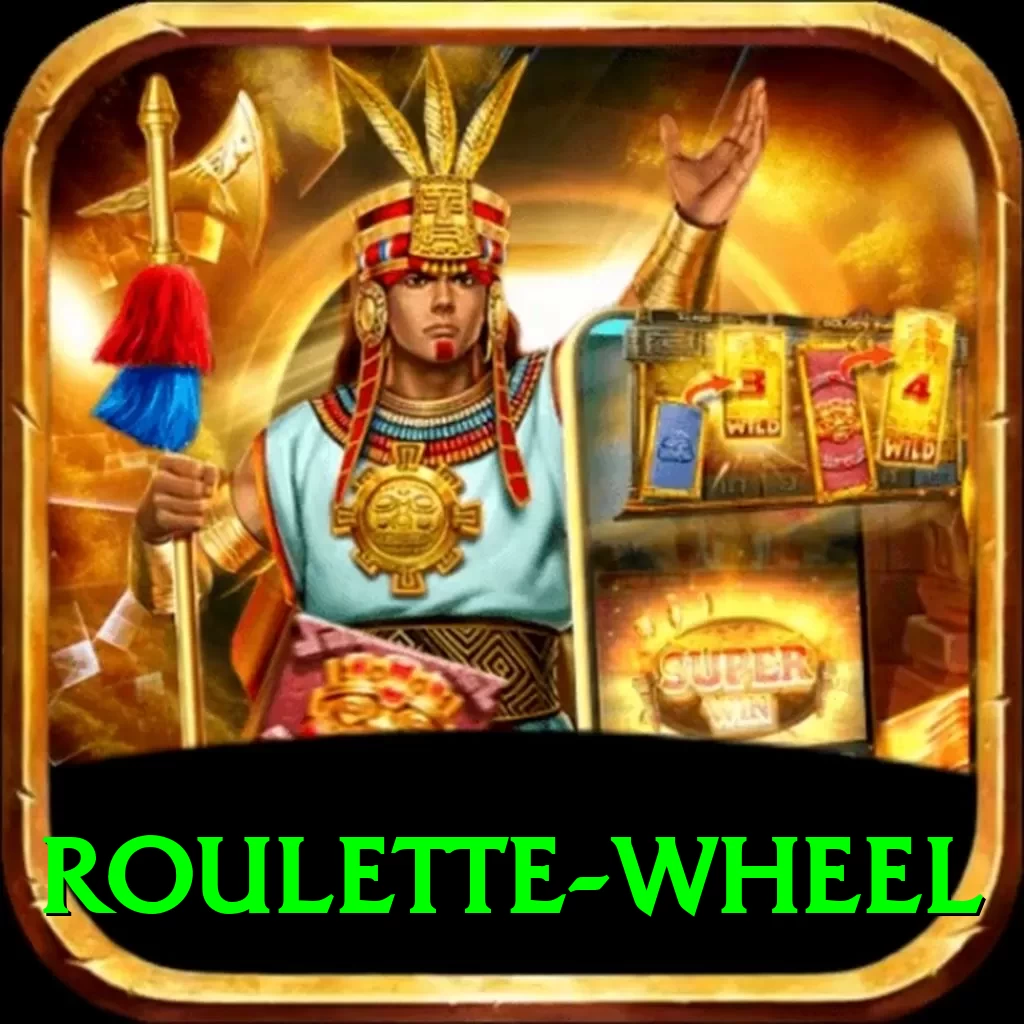 roulette wheel Apps (Tools & Injectors) Ultimate v1.0.1 - 2