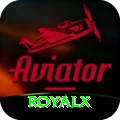 royalx Gold Edition v2.5.6