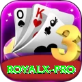 royalx - Gaming Max