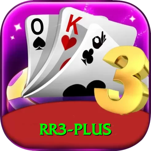 rr3 Plus Edition v5.1.9 - 2