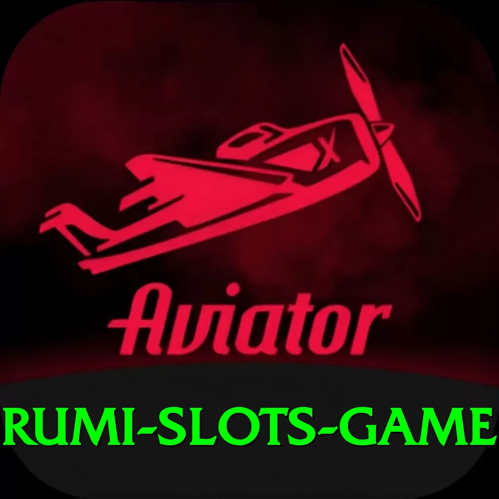 Rumi Slots Game Elite Pro v2.4.1 - 2