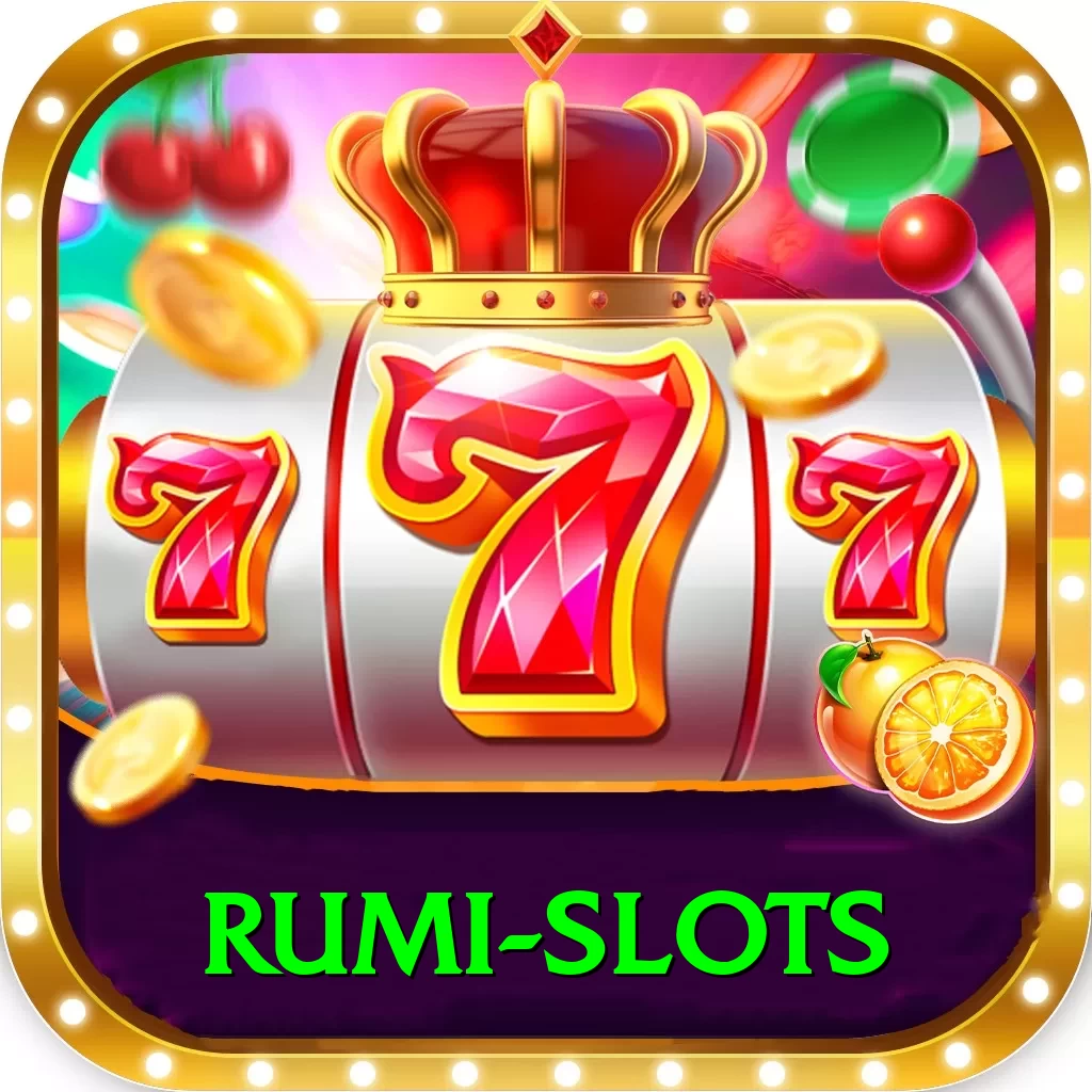 Rumi Slots Games (Casino & Earning) Pro v1.1.4 - 2