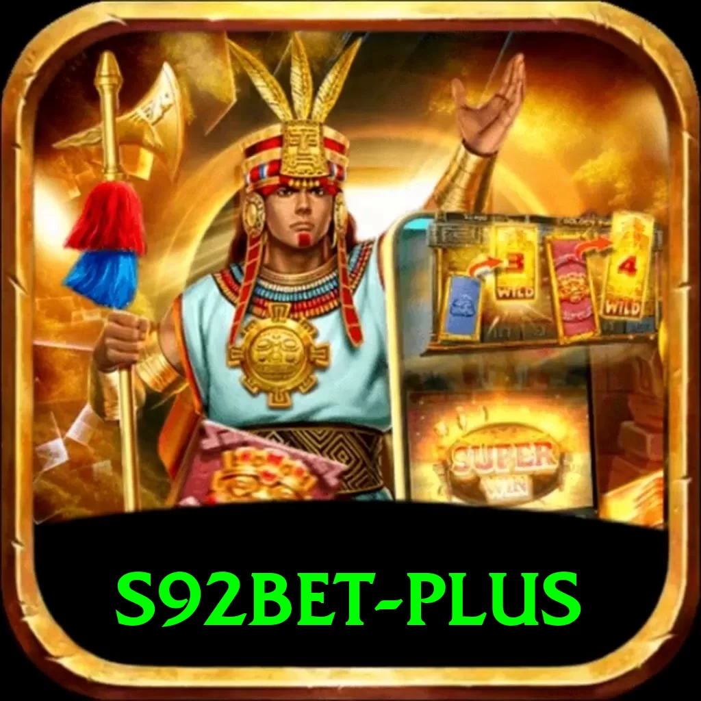 s92bet Max v1.7.1 - 2
