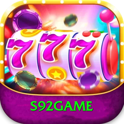 S92Game VIP vv4.8.5 - 2