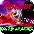 sa 20 league Max Pro v5.1.0