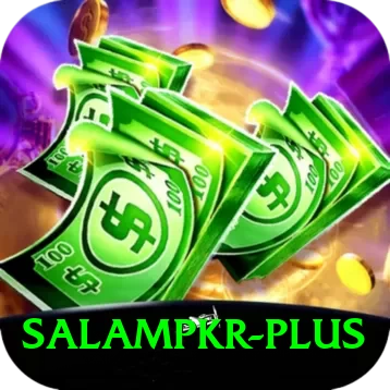 SalamPKR APK VIP v1.0.6 - 2