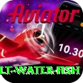 salt water fish Ultimate Pro v1.3.8