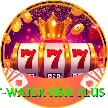 salt water fish Deluxe - Free Download - 2