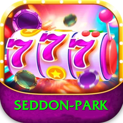 seddon park Turbo Pro v1.0.9 - 2