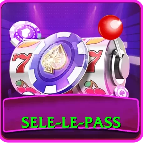 sele le pass Apps (Tools & Injectors) Ultimate v4.9.7 - 2