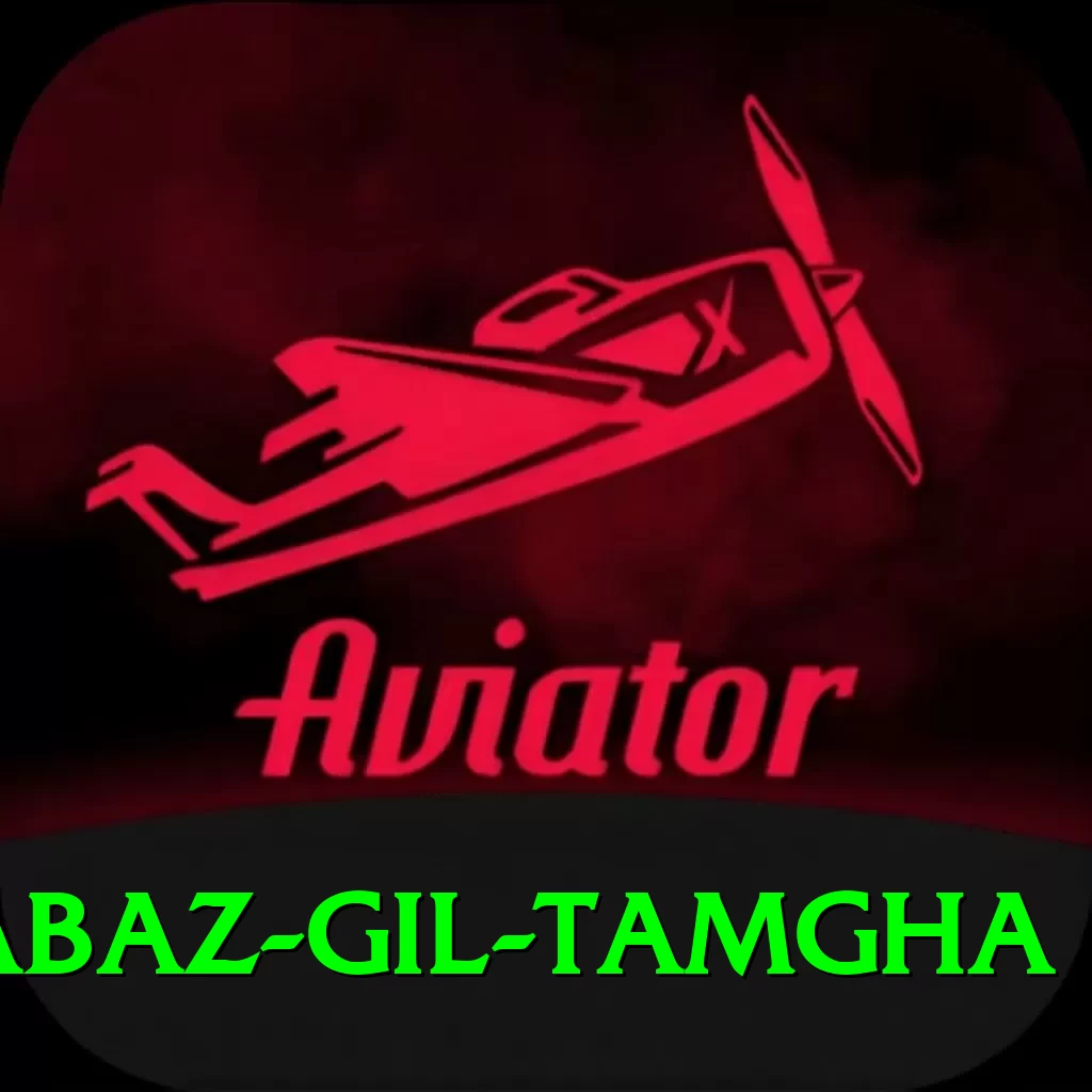 shabaz gil tamgha Gold v2.4.3 - 2