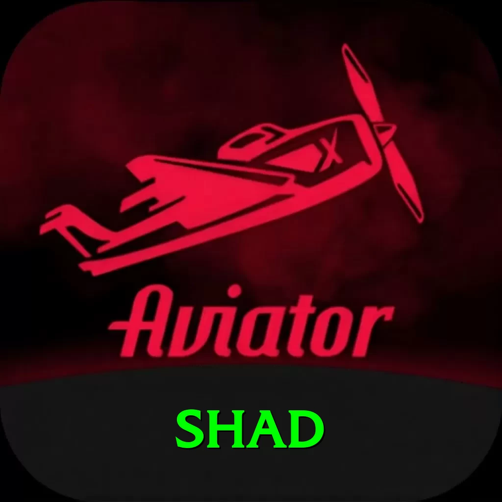 shad Deluxe Edition v2.2.4 - 2