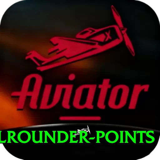 shadab allrounder points Elite Pro v5.7.1 - 2