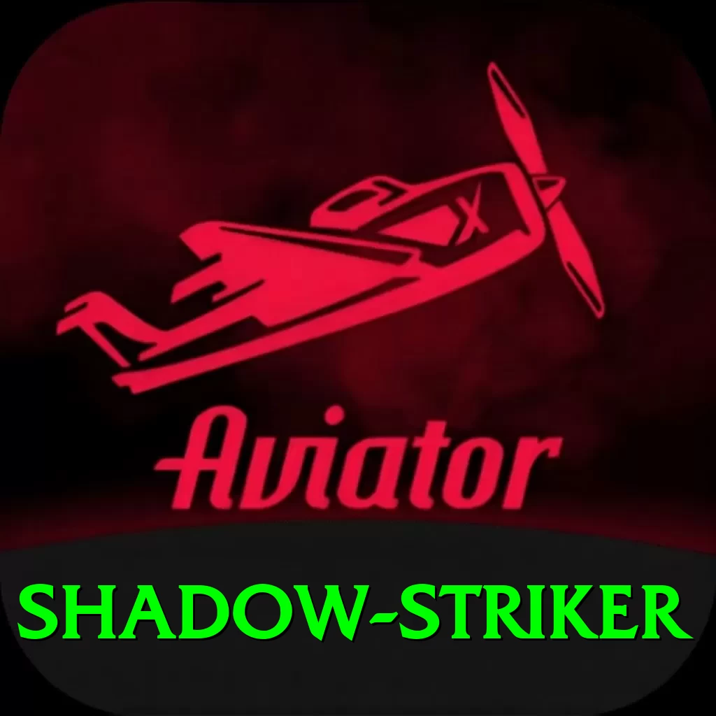 shadow striker Max Pro v2.0.9 - 2