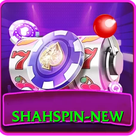 ShahSpin APK Super v5.1.2 - 2