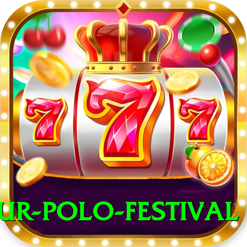 shandur polo festival Max Pro v1.9.3 - 2