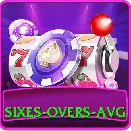 sixes overs avg Pro Max v2.5.2 - 2