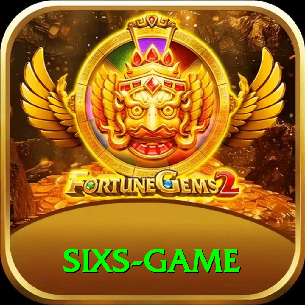 sixs game Max Pro v5.7.1 - 2