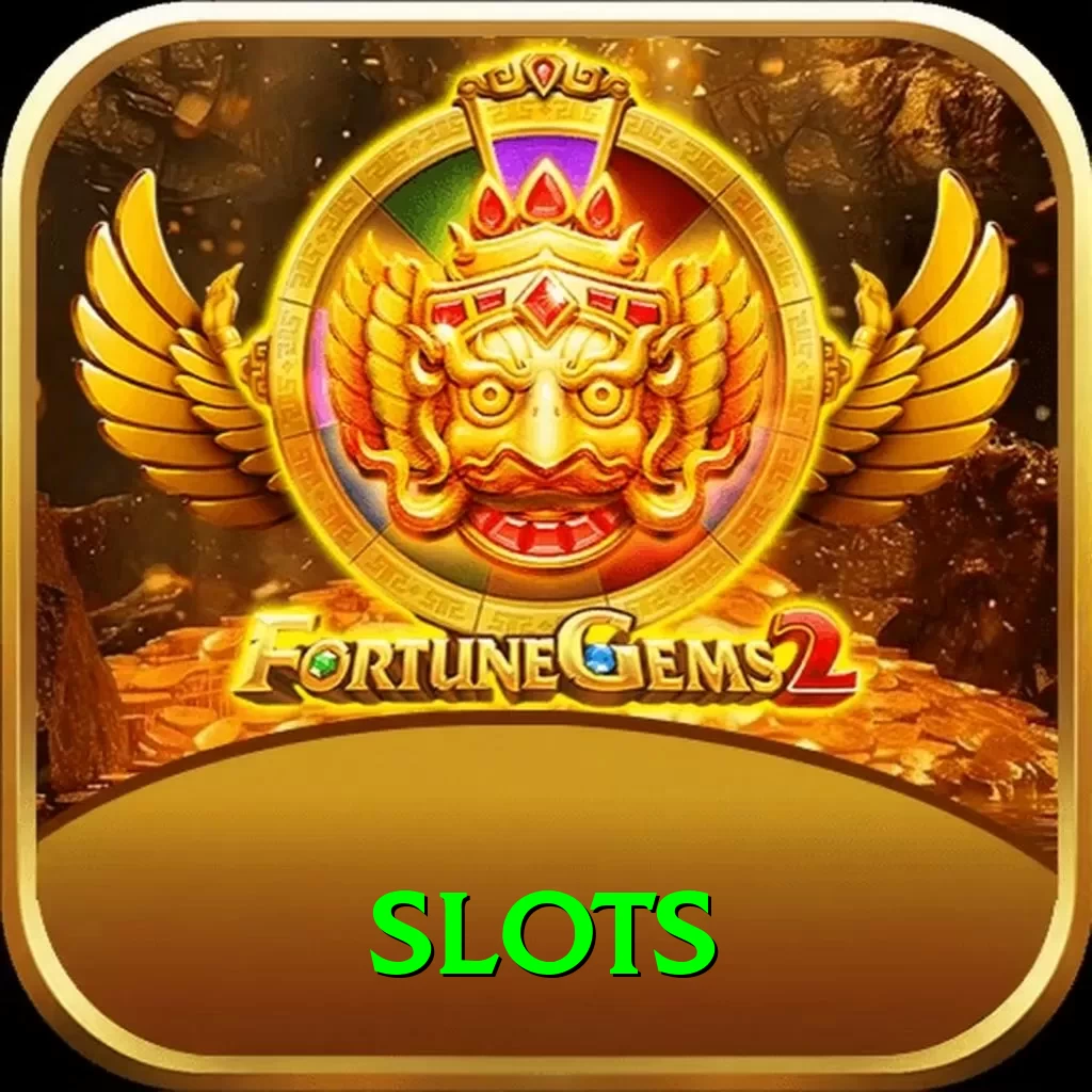 slots Plus v5.8.7 - 2