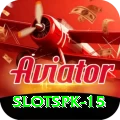 slotspk 15 Deluxe Pro v1.1.0