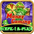 slotspk 15 Plus Edition v4.4.5