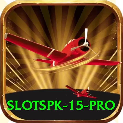 slotspk 15 Slot Machine VIP - 2