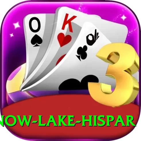 snow lake hispar Premium v3.5.9 - 2