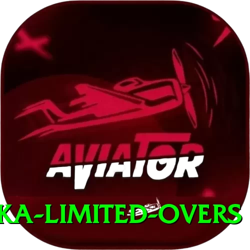 sri lanka limited overs Gold Pro v2.1.2 - 2