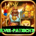 st kitts nevis patriots Premium v2.2.6