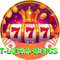 st lucia kings Gold Edition v2.5.1