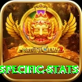 stadium specific stats Gold Edition v5.4.2