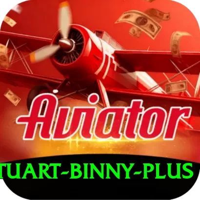 stuart binny Gaming Royal v3.6.5 - 2