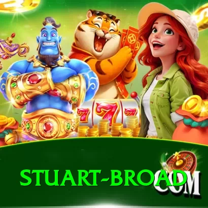 stuart broad Premium Edition v2.5.5 - 2