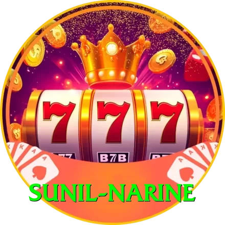 sunil narine Gold v1.4.4 - 2