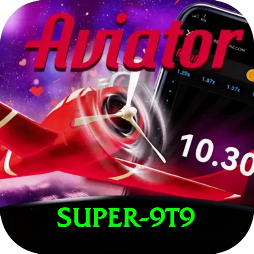 super 9t9 Master Pro v4.6.2 - 2