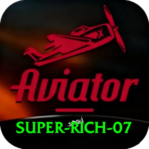 super rich 07 Max Pro vv3.9.2 - 2
